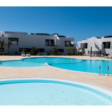 Ftv Holidays Homes Casa Tiare La Oliva Exterior photo