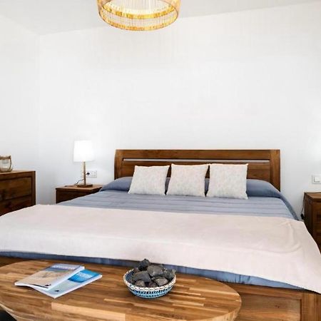 Ftv Holidays Homes Casa Tiare La Oliva Exterior photo