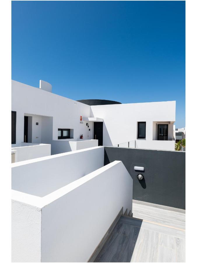 Ftv Holidays Homes Casa Tiare La Oliva Exterior photo