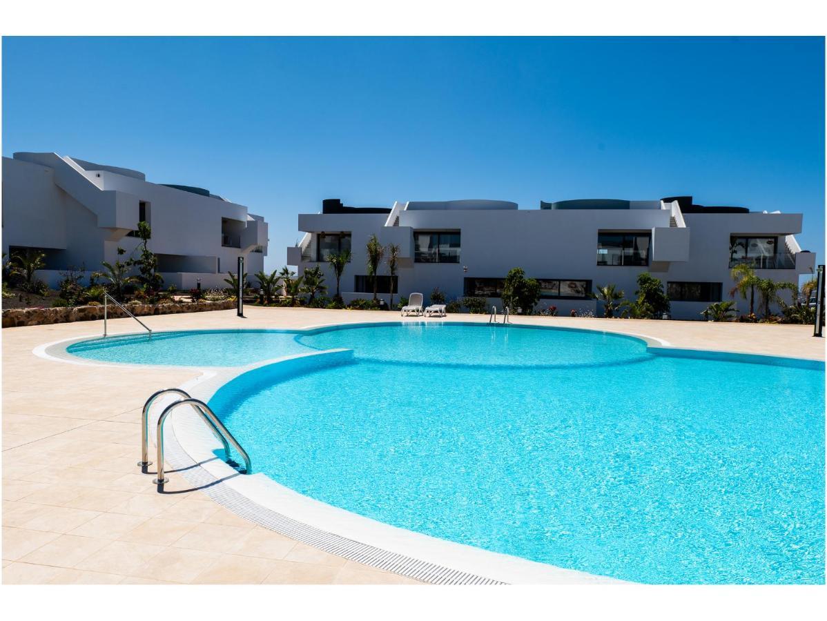 Ftv Holidays Homes Casa Tiare La Oliva Exterior photo