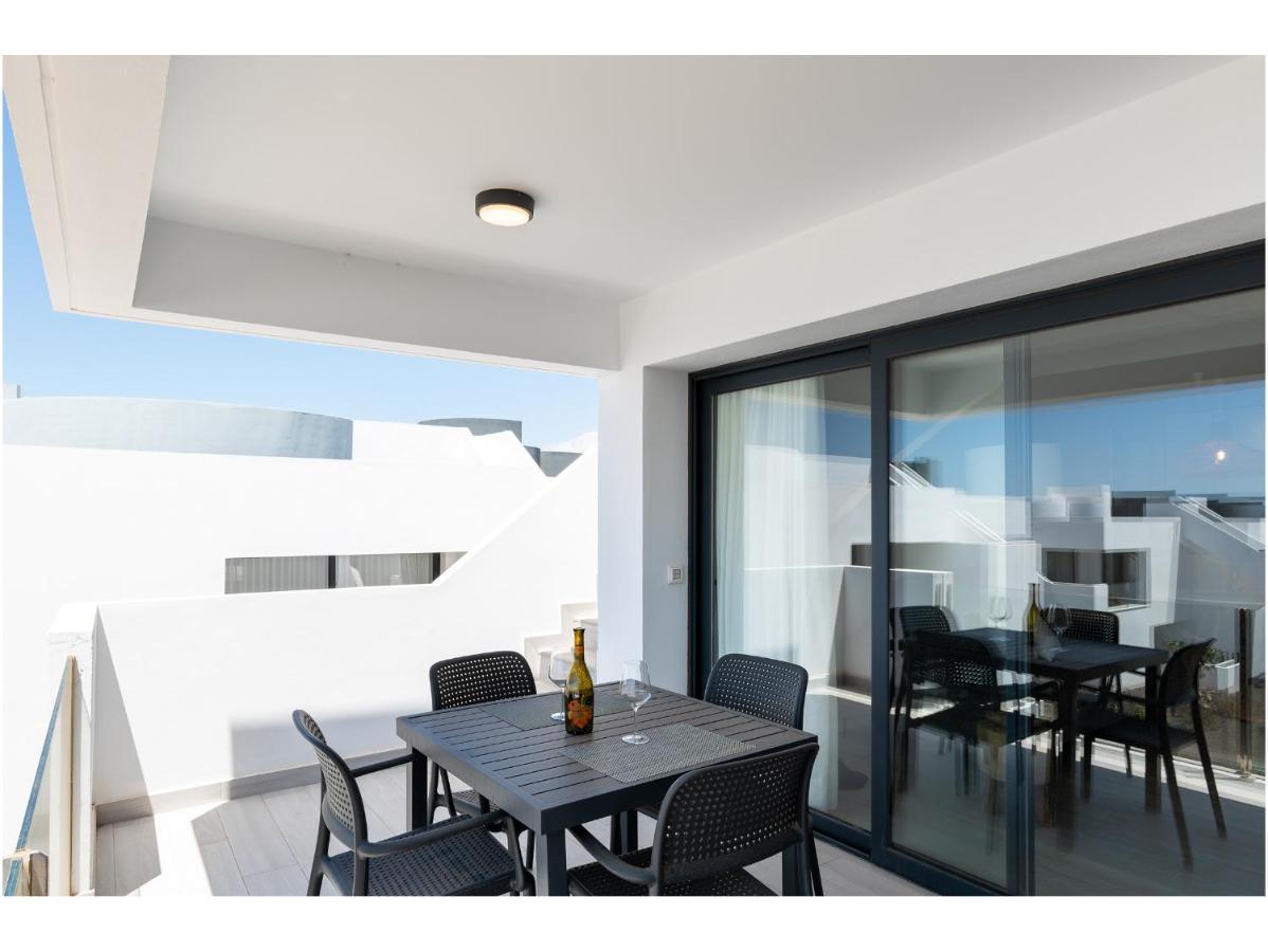 Ftv Holidays Homes Casa Tiare La Oliva Exterior photo